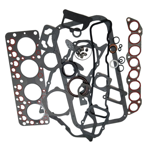 SD22 Overhaul Gasket Kit 10101-V0625 for Nissan Engine Truck Forklift - Engine Maintenance Parts > Overhaul Gasket Kits from MyMROmarts