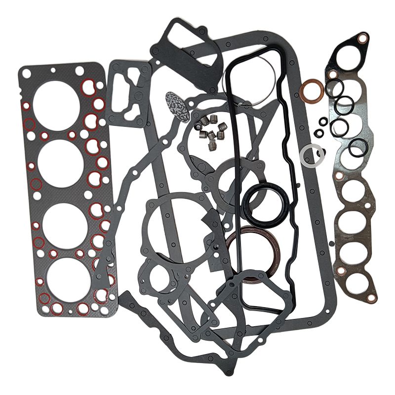 Load image into Gallery viewer, SD22 Overhaul Gasket Kit 10101-V0625 for Nissan Engine Truck Forklift - Engine Maintenance Parts &gt; Overhaul Gasket Kits from MyMROmarts
