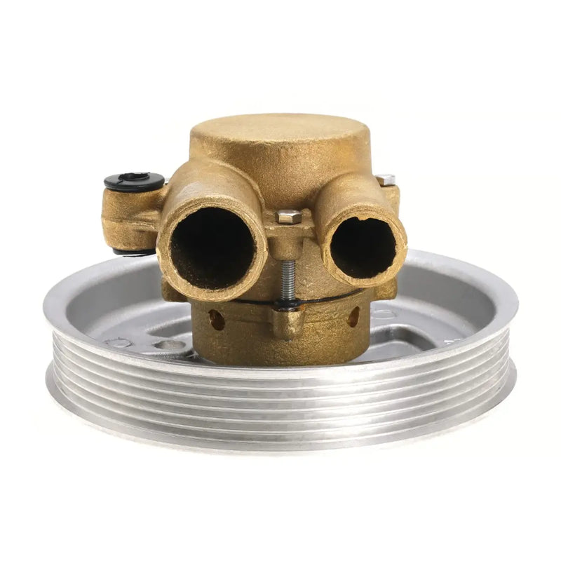 Afbeelding laden in Galerijviewer, Sea Engine Water Pump 21212799 3812519 for Volvo Penta Engine 4.3 5.0 5.7 - Engine Parts &gt; Cooling System &gt; Engine Water Pump from  My Store
