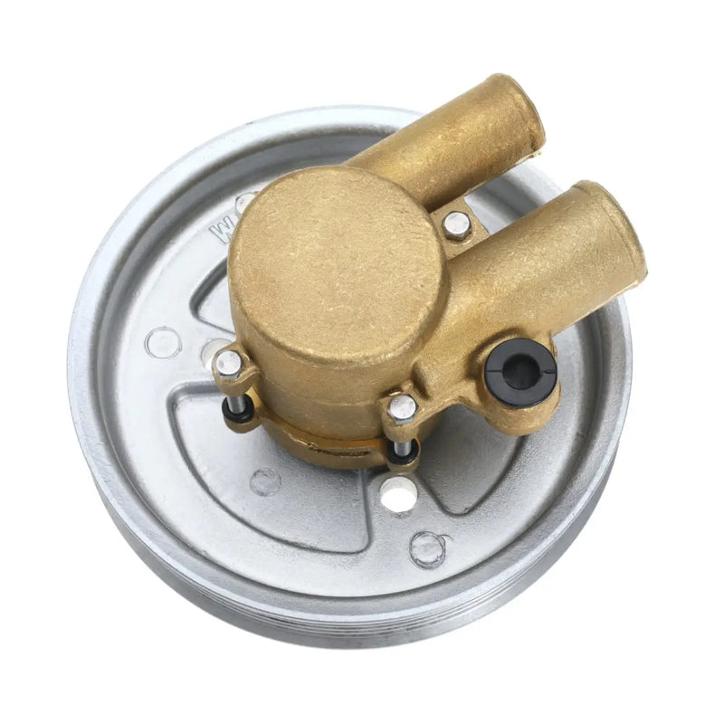 Afbeelding laden in Galerijviewer, Sea Engine Water Pump 21212799 3812519 for Volvo Penta Engine 4.3 5.0 5.7 - Engine Parts &gt; Cooling System &gt; Engine Water Pump from  My Store
