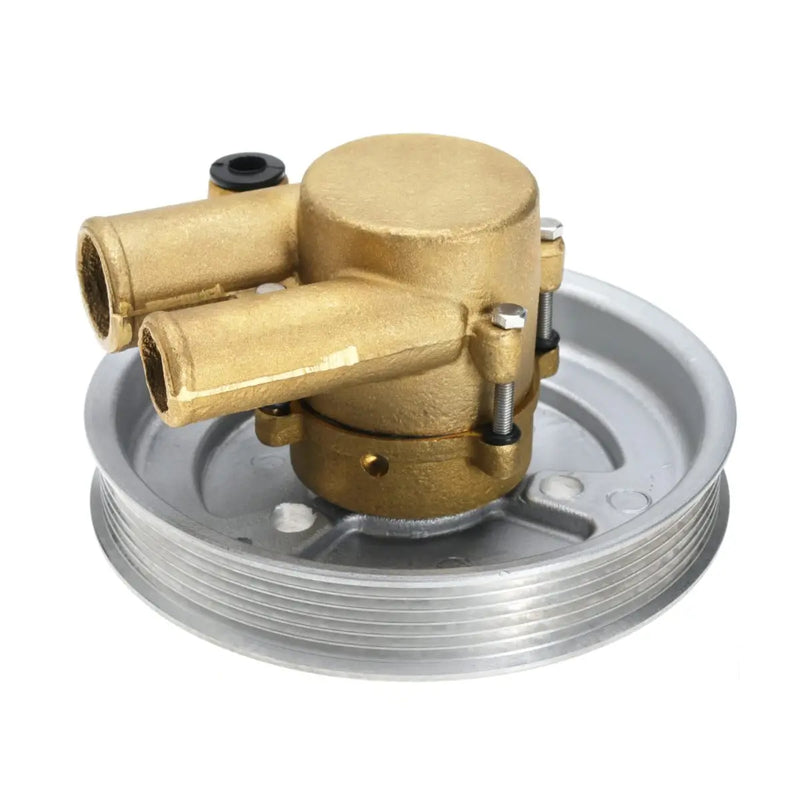 Afbeelding laden in Galerijviewer, Sea Engine Water Pump 21212799 3812519 for Volvo Penta Engine 4.3 5.0 5.7 - Engine Parts &gt; Cooling System &gt; Engine Water Pump from  My Store
