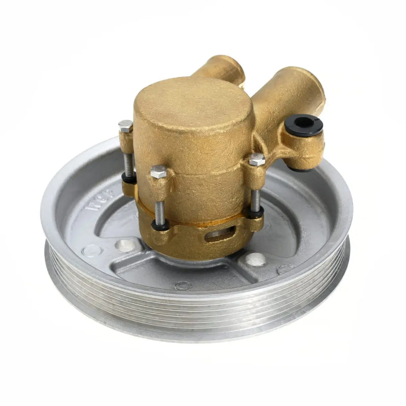 Afbeelding laden in Galerijviewer, Sea Engine Water Pump 21212799 3812519 for Volvo Penta Engine 4.3 5.0 5.7 - Engine Parts &gt; Cooling System &gt; Engine Water Pump from  My Store
