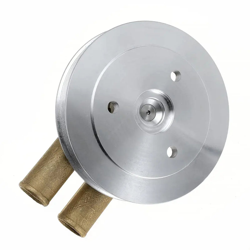 Afbeelding laden in Galerijviewer, Sea Engine Water Pump 21214599 3812693 3862482 for Volvo Penta Engine 3.0 4.3 5.0 5.7 - Engine Parts &gt; Cooling System &gt; Engine Water Pump from  My Store
