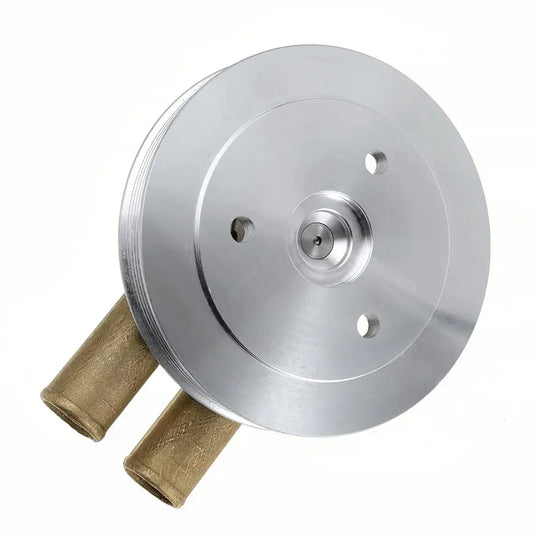 Sea Engine Water Pump 21214599 3812693 3862482 for Volvo Penta Engine 3.0 4.3 5.0 5.7 - Engine Parts > Cooling System > Engine Water Pump from  My Store