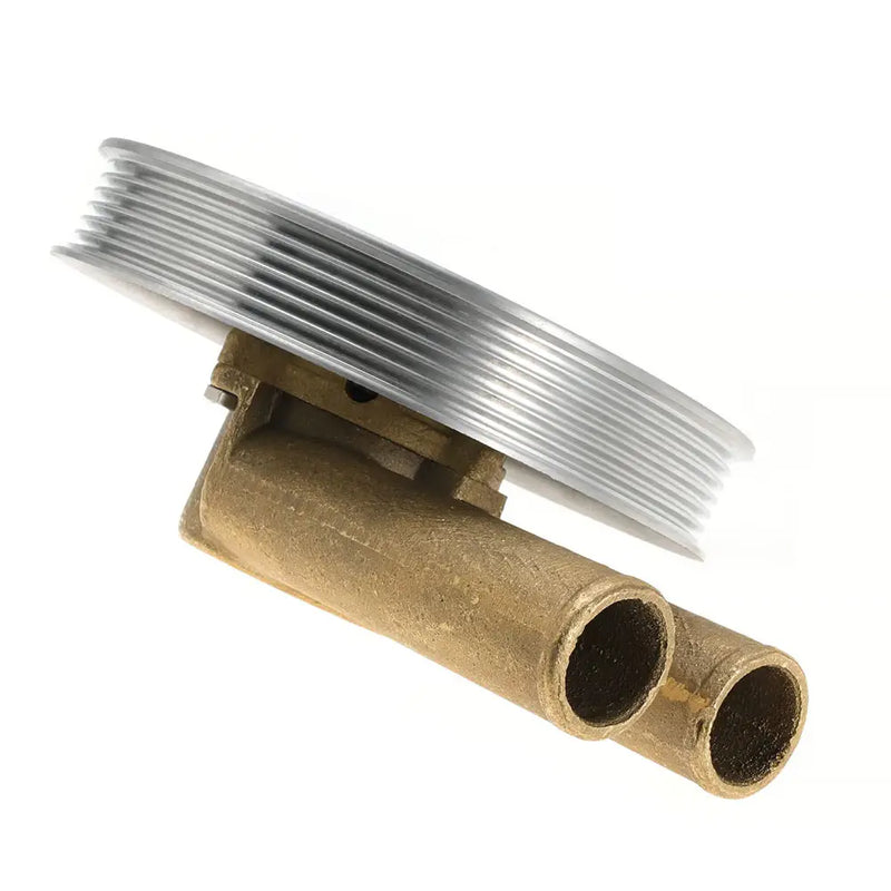 Afbeelding laden in Galerijviewer, Sea Engine Water Pump 21214599 3812693 3862482 for Volvo Penta Engine 3.0 4.3 5.0 5.7 - Engine Parts &gt; Cooling System &gt; Engine Water Pump from  My Store
