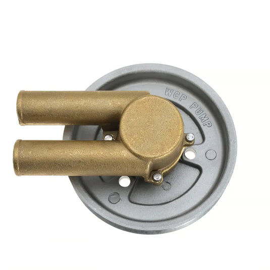 Sea Engine Water Pump 21214599 3812693 3862482 for Volvo Penta Engine 3.0 4.3 5.0 5.7 - Engine Parts > Cooling System > Engine Water Pump from  My Store