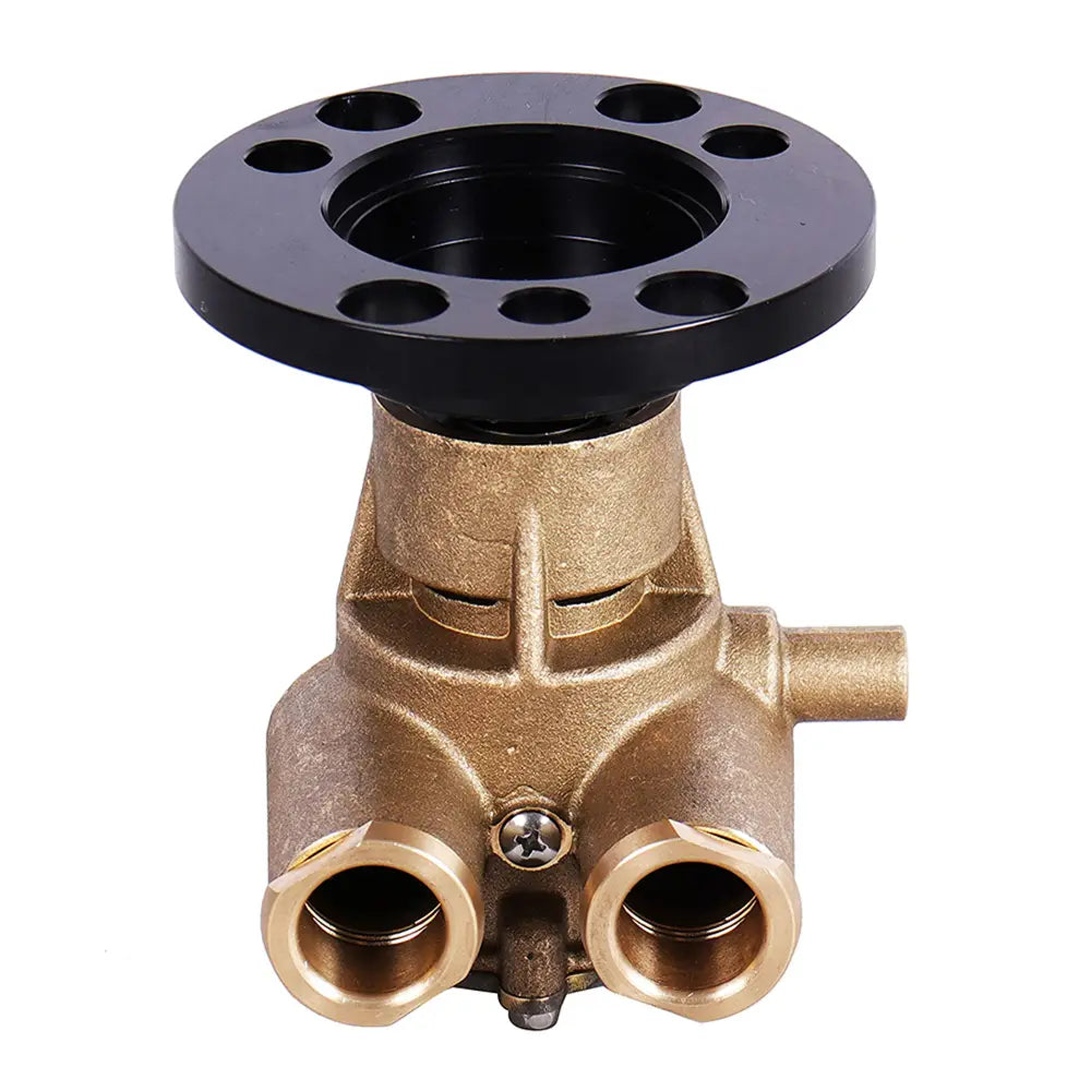 Sea Engine Waterpomp 857451 3860703 voor Volvo Penta Motor 430A 430B 500A 501A 571A 740A 