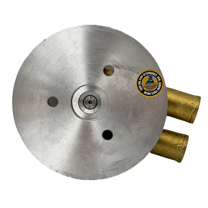 Load image into Gallery viewer, Sea Water Pump 21214596 3858229 for Volvo Penta Engine 4.3 5.0 5.7 - Engine Parts &gt; Cooling System &gt; Engine Water Pump from  My Store
