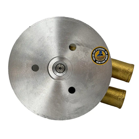 Sea Water Pump 21214596 3858229 for Volvo Penta Engine 4.3 5.0 5.7 - Engine Parts > Cooling System > Engine Water Pump from  My Store