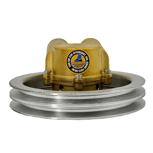 Sea Water Pump 21214596 3858229 for Volvo Penta Engine 4.3 5.0 5.7 - Engine Parts > Cooling System > Engine Water Pump from  My Store