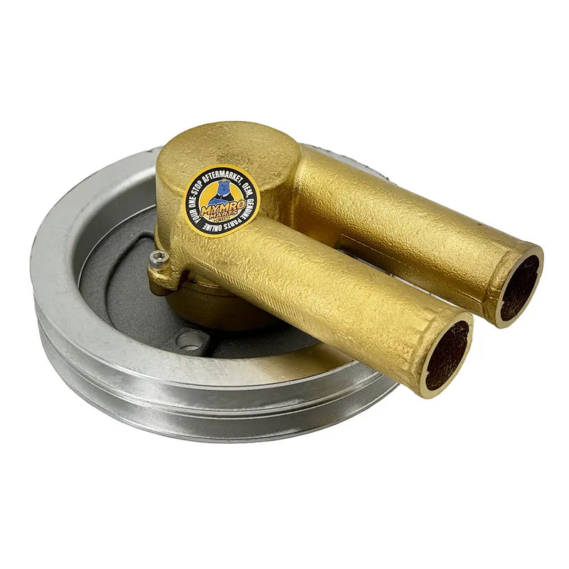 Load image into Gallery viewer, Sea Water Pump 21214596 3858229 for Volvo Penta Engine 4.3 5.0 5.7 - Engine Parts &gt; Cooling System &gt; Engine Water Pump from  My Store
