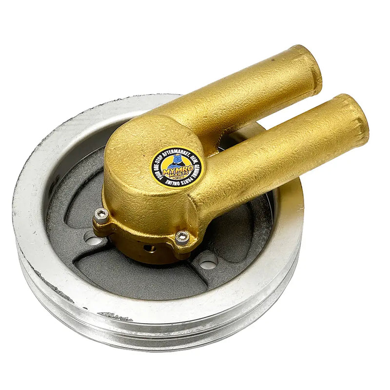 Load image into Gallery viewer, Sea Water Pump 21214596 3858229 for Volvo Penta Engine 4.3 5.0 5.7 - Engine Parts &gt; Cooling System &gt; Engine Water Pump from  My Store
