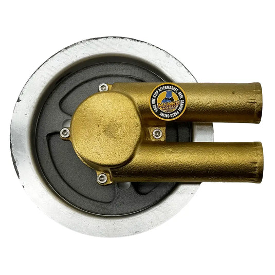 Sea Water Pump 21214596 3858229 for Volvo Penta Engine 4.3 5.0 5.7 - Engine Parts > Cooling System > Engine Water Pump from  My Store