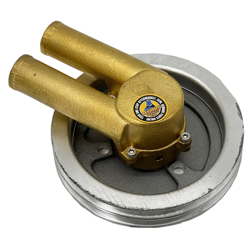 Load image into Gallery viewer, Sea Water Pump 21214596 3858229 for Volvo Penta Engine 4.3 5.0 5.7 - Engine Parts &gt; Cooling System &gt; Engine Water Pump from  My Store
