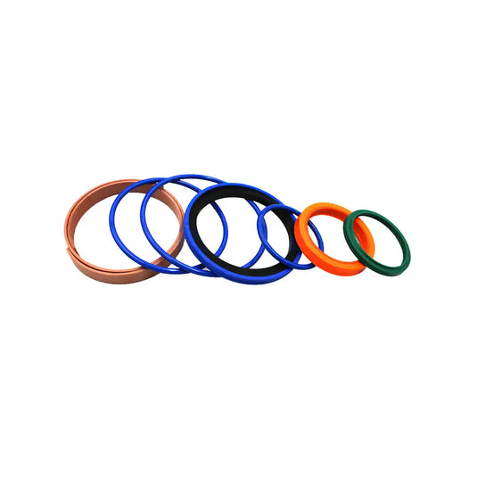 Seal Kit 903/20856 for JCB Excavator JZ140 JZ140WM JZ140HD JZ140R JS130LC JS145LC - Hydraulic Parts > Hydraulic Seal Kits from MyMROmarts