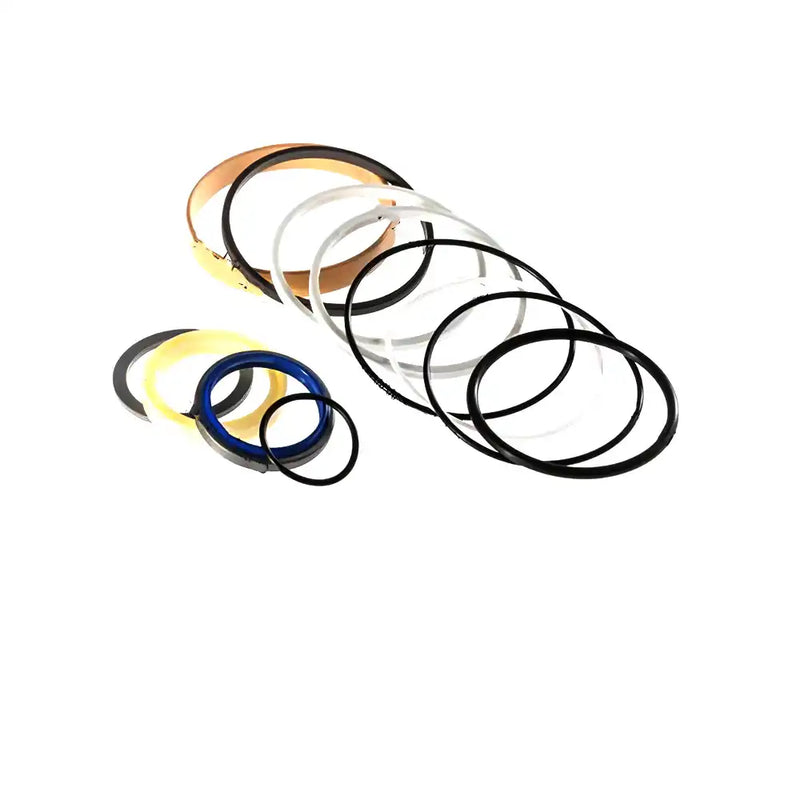 Load image into Gallery viewer, Seal Kit K9006882 for Doosan TXC225LC-2 DX235NLC DX235LCR DX230LC DX225NLC DX225LCA DX225LC DX220AF DX210 DX225LCB - Hydraulic Parts > Hydraulic Seal Kits from MyMROmarts
