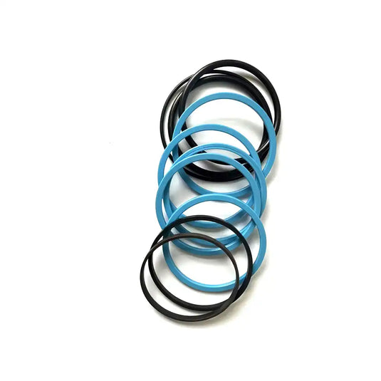 Seal Kit of Center Swivel Joint YN55V00053F1 for Kobelco 140SR 200-8 SK140SRLC SK170 SK210-8 SK215SRLC SK235SR-1E SK260 SK295-8 SK295-9 SK350-8 - Hydraulic Parts > Hydraulic Seal Kits from MyMROmarts