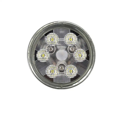 Sealed Beam Bulb AF3892R for John Deere Loader 310 410 500 510 610B - Body Parts > Other Cab Parts from  My Store