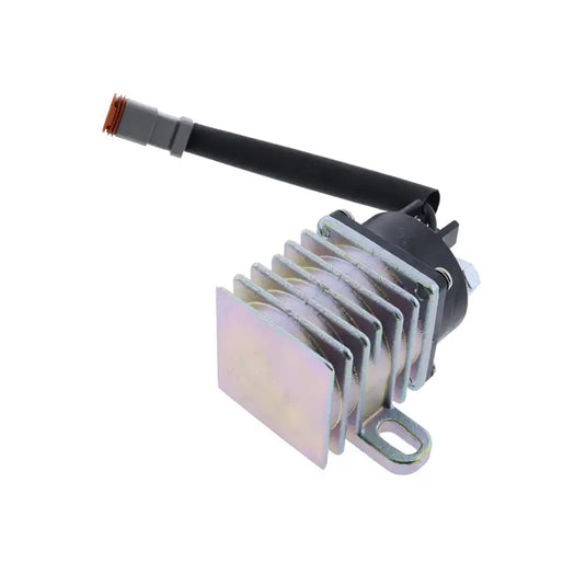 24V 100A Sealed Relay with Wires 3740150 for JLG - Electrical Parts > Electronic Control System > Relays from MyMROmarts