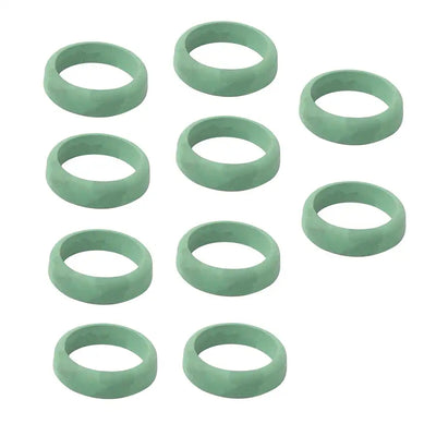 10 Pcs Sealing Ring 02232840 for Deutz Engine BF4L913 F4L912 F6L912 F6L913 FL913G - Engine Parts > Other Engine Parts from MyMROmarts
