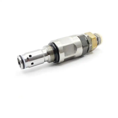 Second Overflow Valve For Komatsu Excavator PC200-8 - Electrical Parts > Electronic Control System > Generator Parts from MyMROmarts