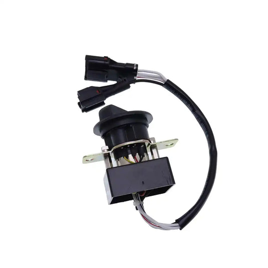 Selector Switch VOE14542152 For Volvo Excavator EC135B EC140B EC160B EC180B from MyMROmarts