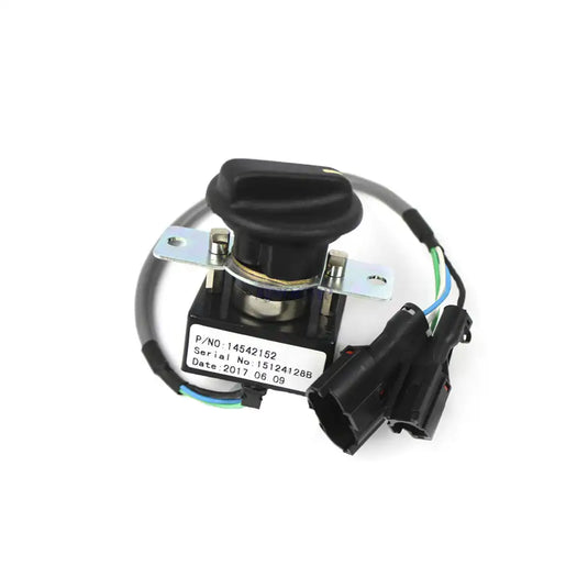 Selector Switch VOE14542152 For Volvo Excavator EC135B EC140B EC160B EC180B from MyMROmarts