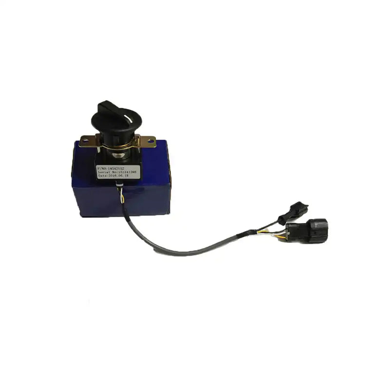 Load image into Gallery viewer, Selector Switch VOE14542152 For Volvo Excavator EC330B EC360B EC460B EC700B EC700BHR from MyMROmarts
