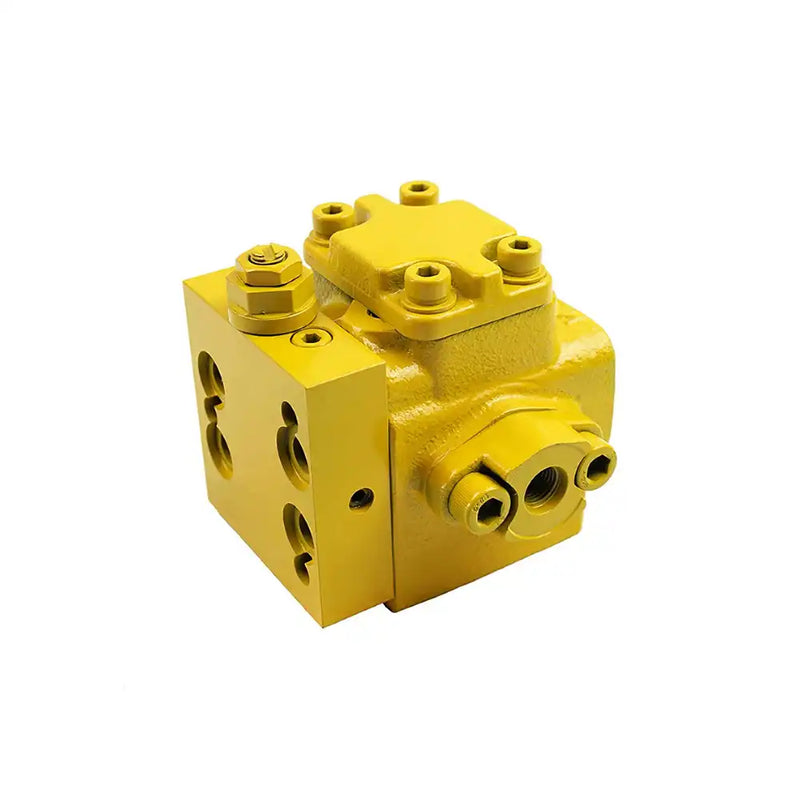Cargue la imagen en el visor de la galería, Self Reducing Valve Assembly For Komatsu PC60-7 - Hydraulic Parts &gt; Self Reducing Valve from MyMROmarts
