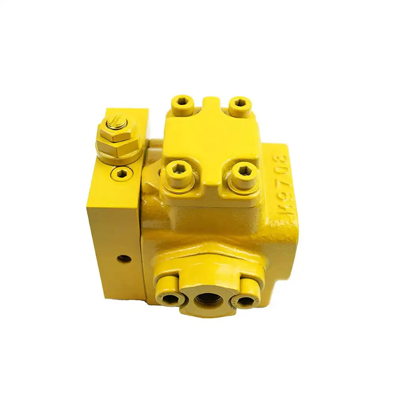 Cargue la imagen en el visor de la galería, Self Reducing Valve Assembly For Komatsu PC60-7 - Hydraulic Parts &gt; Self Reducing Valve from MyMROmarts
