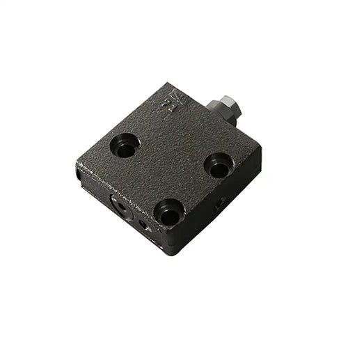Self Reducing Valve Block For Komatsu PC240-8 - Hydraulic Parts > Self Reducing Valve from MyMROmarts