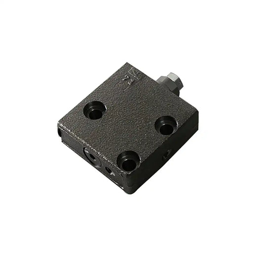 Self Reducing Valve Block For Komatsu PC240-8 - Hydraulic Parts > Self Reducing Valve from MyMROmarts