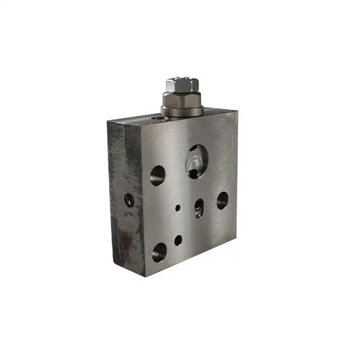 Self Reducing Valve Block For Komatsu PC360-7 - Hydraulic Parts > Self Reducing Valve from MyMROmarts