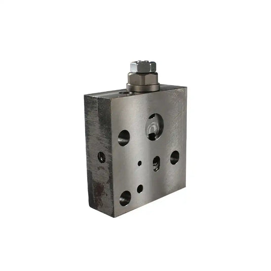 Self Reducing Valve Block For Komatsu PC360-7 - Hydraulic Parts > Self Reducing Valve from MyMROmarts