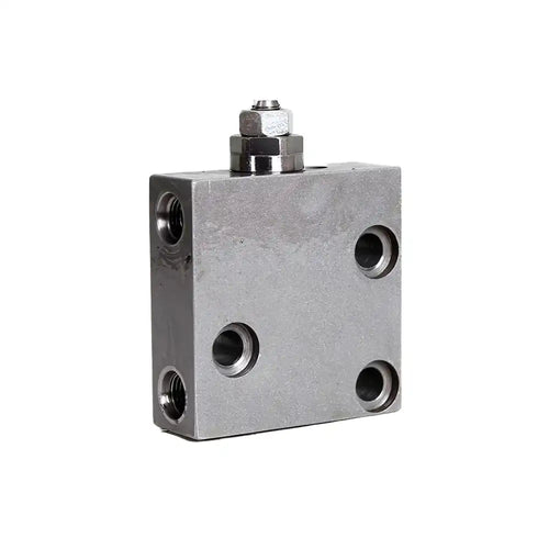 Self Reducing Valve For Komatsu PC300-7 - Hydraulic Parts > Self Reducing Valve from MyMROmarts