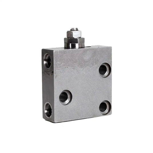 Self Reducing Valve For Komatsu PC300-7 - Hydraulic Parts > Self Reducing Valve from MyMROmarts