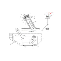 Sender 9X-5627 for Caterpillar CAT 924F 918F Wheel Loader 3114 Engine - Engine Parts > Other Engine Parts from MyMROmarts