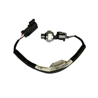 Sensor 208-06-71130 208-06-71140 for Komatsu PC400-7 PC400LC-7 PC450-7 PC450LC-7 PW160-7E0 from MyMROmarts