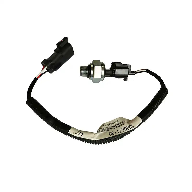 Load image into Gallery viewer, Sensor 208-06-71130 208-06-71140 for Komatsu PC400-7 PC400LC-7 PC450-7 PC450LC-7 PW160-7E0 from MyMROmarts
