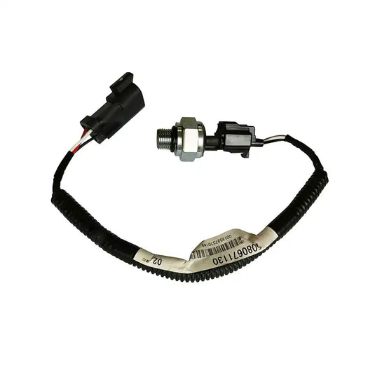 Sensor 208-06-71130 208-06-71140 for Komatsu PC400-7 PC400LC-7 PC450-7 PC450LC-7 PW160-7E0 from MyMROmarts