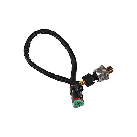 Sensor 224-4536 for Caterpillar CAT Excavator 322C 324D 325C Engine 3126B C-9 C7 from MyMROmarts