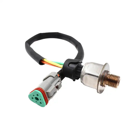 Sensor 224-4536 for Caterpillar CAT Excavator 322C 324D 325C Engine 3126B C-9 C7 from MyMROmarts