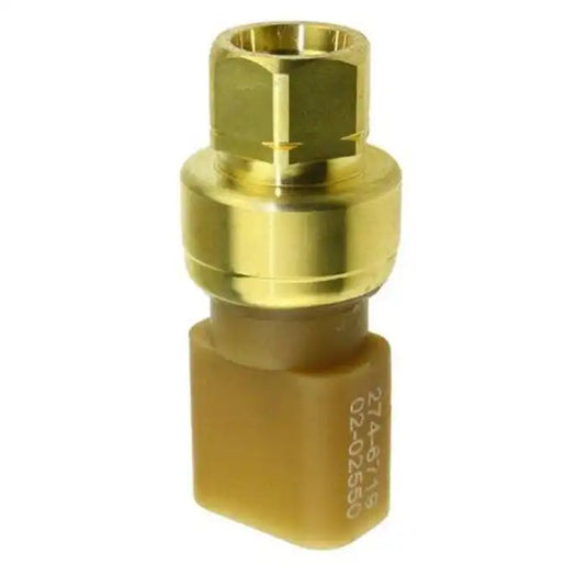 Sensor 274-6719 For Caterpillar Asphalt Paver AP-1000D AP-1055D Engine C15 C175 from MyMROmarts