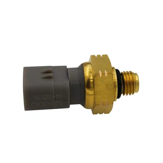 Sensor 320-3060 For Caterpillar Tractor CAT 621K 637KLRC D3K2XL D6TLGPVP Original from MyMROmarts