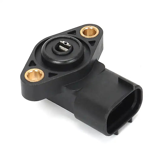 Angle Sensor Assembly Angle Sensor Assembly 38800-HR3-A21 for Honda ATV Recon 250 TRX250 ...