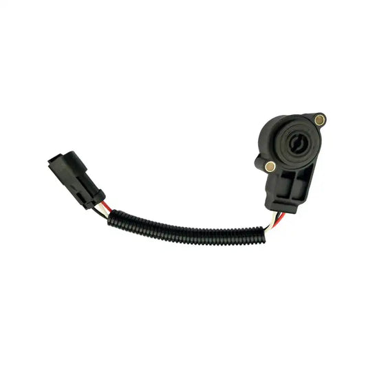 GP-Position Sensor 2661477 for Caterpillar CAT 826G 825G D6N 950G 962G 966G 972G 980G 980H 988G 988H 992G 992K from MyMROmarts