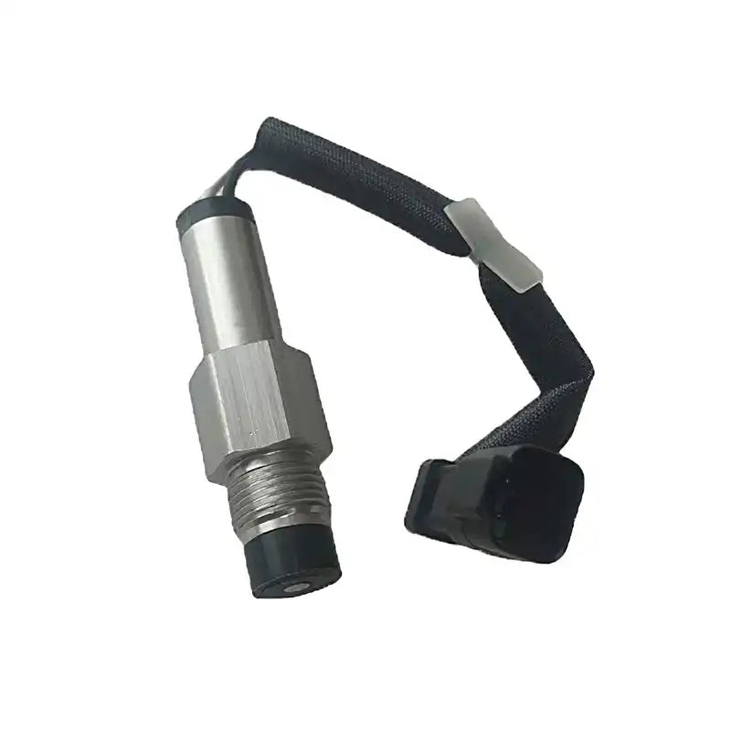 Sensor de velocidad GP 1838597 para motores Caterpillar CAT 993K, 930G, 924H, 784C, 785C, 785D, 797, 797B y 797F C7, 3126B y 3056E