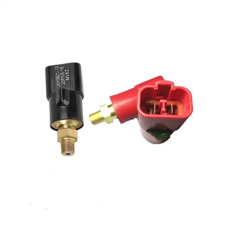 Lataa kuva gallerian katseluohjelmaan Sensor Plug For Komatsu Excavator PC60-7 from MyMROmarts
