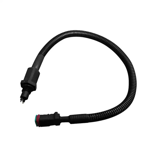 Oil Water Separator Sensor 600-311-3721 For Komatsu Grader GD655-3E0 GD675-3E0 from MyMROmarts