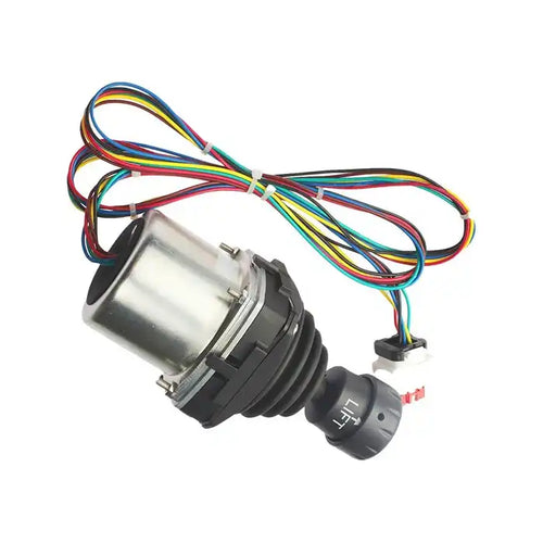 Joystick Controller 1600317 For JLG Boom Lift 400 600 660 1200 Series from MyMROmarts